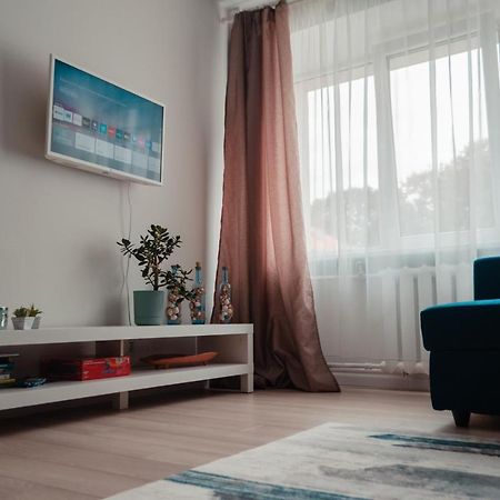 瓦尔米耶拉Rigas Ielas Apartamenti 1公寓 外观 照片