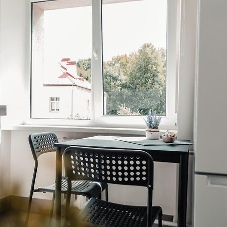 瓦尔米耶拉Rigas Ielas Apartamenti 1公寓 外观 照片