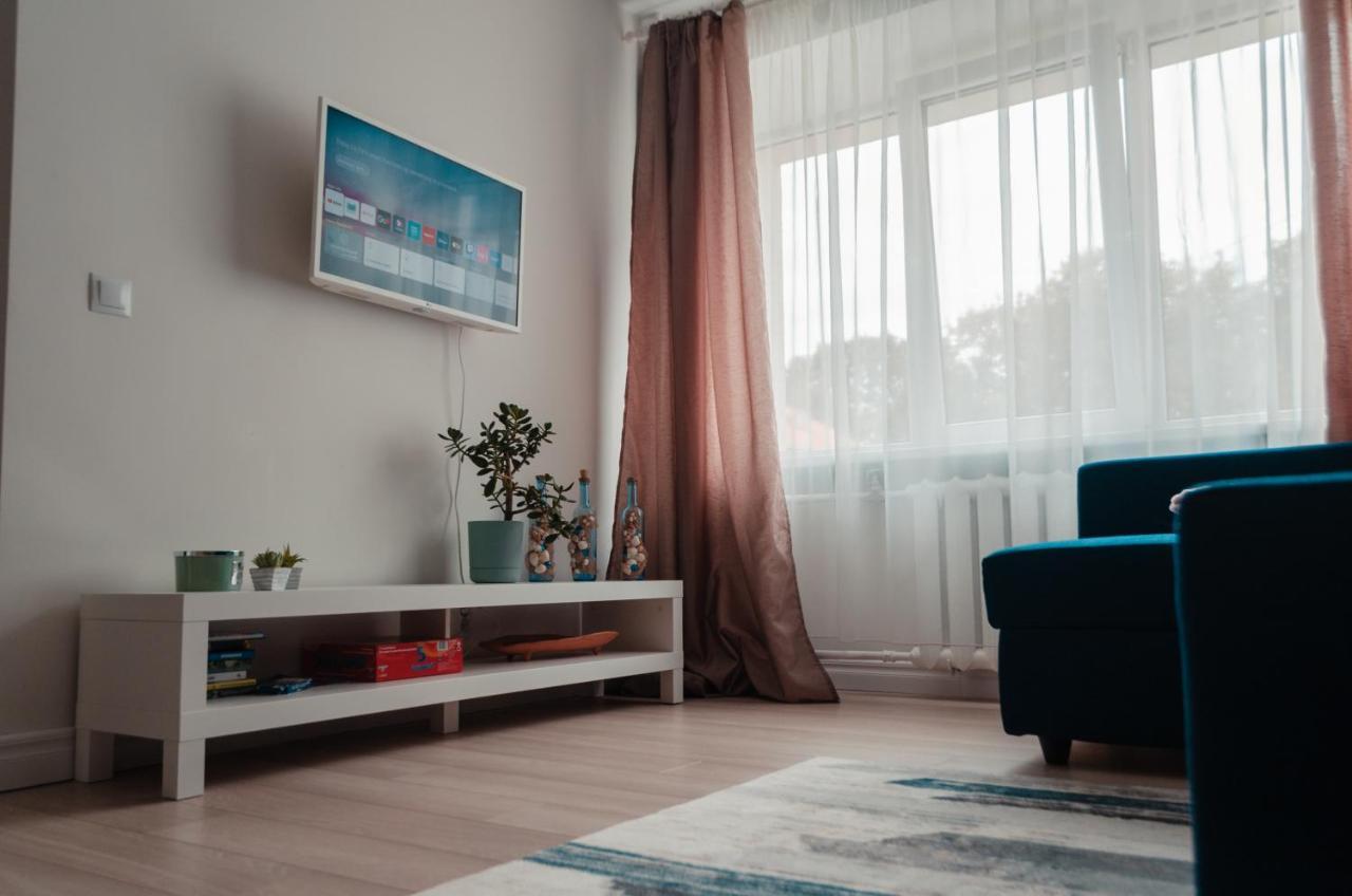 瓦尔米耶拉Rigas Ielas Apartamenti 1公寓 外观 照片